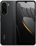 Смартфон Xiaomi Poco C81 Pro 4GB/256GB Black