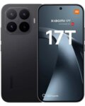 Смартфон Xiaomi 17T 12GB/256GB Black