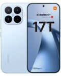 Смартфон Xiaomi 17T 12GB/256GB Blue