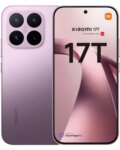 Смартфон Xiaomi 17T 12GB/256GB Violet
