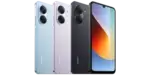 Смартфон Xiaomi Redmi A7 3GB/64GB Purple