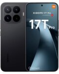 Смартфон Xiaomi 17T Pro 12GB/256GB Black