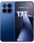 Смартфон Xiaomi 17T Pro 12GB/256GB Deep Blue