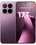 Смартфон Xiaomi 17T Pro 12GB/256GB Deep Violet
