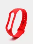 Ремешки для Xiaomi Mi Band 5, коралловый