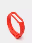 Ремешки для Xiaomi Mi Band 5, красный