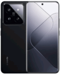 Смартфон Xiaomi 14 Pro 12GB/256GB Black