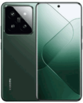 Смартфон Xiaomi 14 Pro 12GB/256GB Green