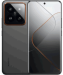 Смартфон Xiaomi 14 Pro 12GB/256GB Grey