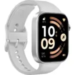 Умные часы Xiaomi Redmi Watch 6 Silver Gray