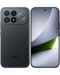Смартфон Xiaomi Poco F9 Pro 12GB/256GB Black