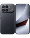 Смартфон Xiaomi Poco F9 Ultra 12GB/256GB Black