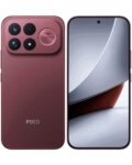 Смартфон Xiaomi Poco F9 Ultra 12GB/256GB Dark Cherry