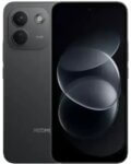 Смартфон Xiaomi Redmi Note 17 Pro Max 5G 8GB/256GB Black