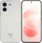Смартфон Xiaomi Redmi Note 17 Pro Max 5G 8GB/256GB Cloud Blush