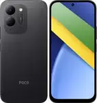 Смартфон Xiaomi Poco C95 Pro 6GB/128GB Black