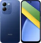 Смартфон Xiaomi Poco C95 Pro 6GB/128GB Blue
