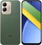 Смартфон Xiaomi Poco C95 Pro 8GB/256GB Green
